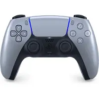 Sony Playstation 5 DualSense Manette Sans Fil Sterling Silver