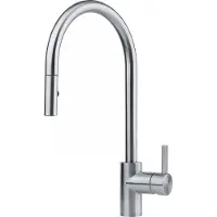 Franke Eos Neo Acier inoxydable