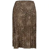 Deeluxe Louisy Skirt Marron 44 Femme