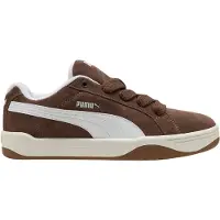 Puma Chaussures - Park Lifestyle Easy SD - Chocolate/White - - 43 - Chaussures