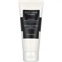 Sisley Rituel Nourishing Sh 200ml Capillary Treatment Clair