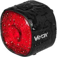 Vayox Éclairage pour vélo