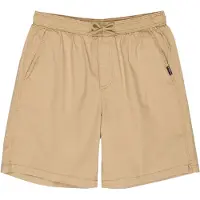 Quiksilver Taxer Walk 19´´ Shorts Beige XS Homme
