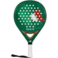 Adidas Mex Wc2026 Padel Racket Vert 360-375 gr Homme