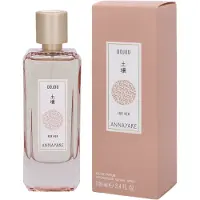 Annayake Dojou Vapo 100ml Eau De Parfum Rose Femme
