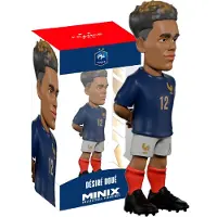 Minix Asmodee République tchèque : Football World Cup : France - DEÉSIRÉ DOUÉ