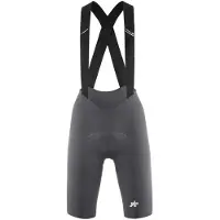 Assos Dyora R S11 Bib Shorts Gris S Femme