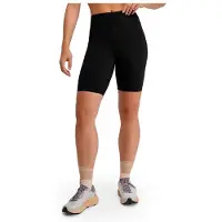 Siroko West Short Leggings Noir M Femme