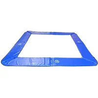 Master Toile à ressorts pour trampoline 300 x 210 cm