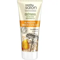 CARUNO Après-shampooing Venita Amber 200 ml