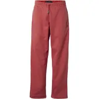 Rocawear Chili Sweat Pants Rouge L Homme