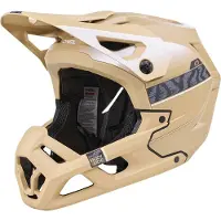 O'Neal SL1 Terra Casque de descente Taille