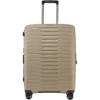 Stratic Gepäckstücke Stratic trolley Novium SL Trolley Sand taupe 65cm