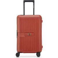 Delsey Valisette 'Vauban' marron
