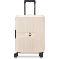 DELSEY PARIS Vauban Slim 55cm 37l Trolley Bag Beige