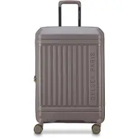 Delsey Valisette 'Lutece' marron