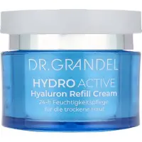 Dr. Grandel Recharge de crème Hydro Active Hyaluron