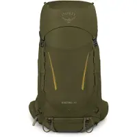 Osprey Kestrel Backpack Vert L-XL