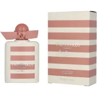 Trussardi Donna Pink Marina Eau de Toilette 30 ml