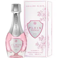 Philipp Plein Fatale Rosé Eau de Parfum pour femme 30 ml