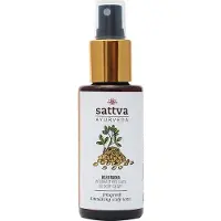 Sattva Crème stimulante pour le cuir chevelu au fenugrec, 100ml