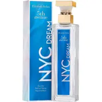 Elizabeth Arden 5th Avenue NYC Dream Eau de Parfum 75ml Spray
