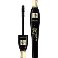 Bourjois Mascara Torsadé 001 ultra noir 8ml