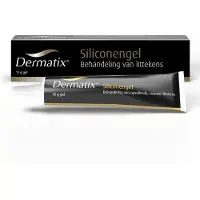 Dermatix Gel De Silicone 15 g Gel(S)