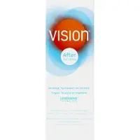 Vision Après-soleil 200ml (180 ml, Crème après-soleil)