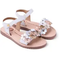 Gioseppo Gradina Sandals Blanc EU 27 Fille