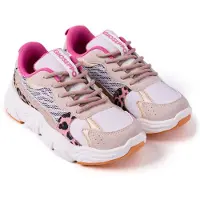 Gioseppo Baskets basses enfant GULLY filles - Beige - 39