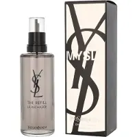 Yves Saint Laurent MYSLF Eau de Parfum Recharge 150 ml