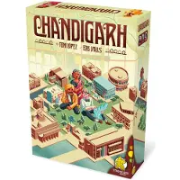 Strohmann Games Chandigarh