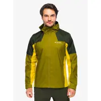 Columbia Inner Limits Iii Jacket Vert M Homme