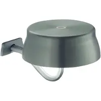 Zafferano Sister Light Wi-Fi Wall Applique Intelligente Vert Rechargeable Et Dimmable