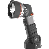 NEBO Projecteur LED rechargeable Luxstream SL75