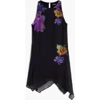 Desigual Robe noir