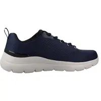 SKECHERS Baskets basses ARCH FIT SUMMITS hommes - Marine - 43