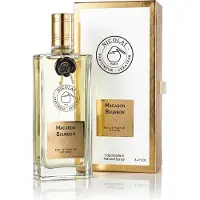 Nicolai Parfumeur Createur Macaron Bourbon Eau De Parfum Intense 100 ml (unisex)