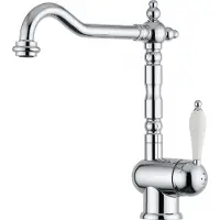 Franke 0737966 robinet Chrome
