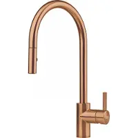 Franke EOS NEO Douche extractible Copper (115.0628.254)