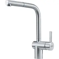 Franke Atlas Neo Acier inoxydable