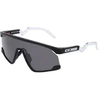 Oakley Bxtr Prizm Sunglasses Noir Prizm Black/CAT3