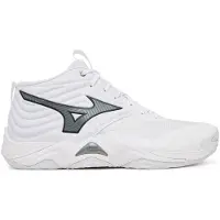 Mizuno Chaussures Wave Momentum Elite Mid V1GA251783