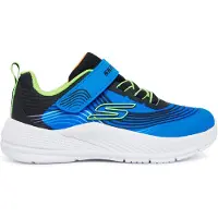 SKECHERS Chaussure de sport 'Microspec Advance' bleu