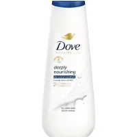 Dove Gel douche profondément nourrissant - 400 Ml (400 ml)