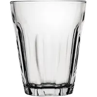Olympia Lot De 12 Gobelets En Verre Trempé 230ml