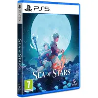 SEA OF STARS FR/NL PS5