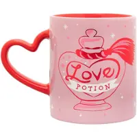 Grupo Erik Tasse Pocion Amortentia Harry Potter