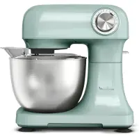 Moulinex Robot Pâtissier Bake Essential Qa1403f0
